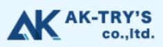 株式会社AK-TRY'S